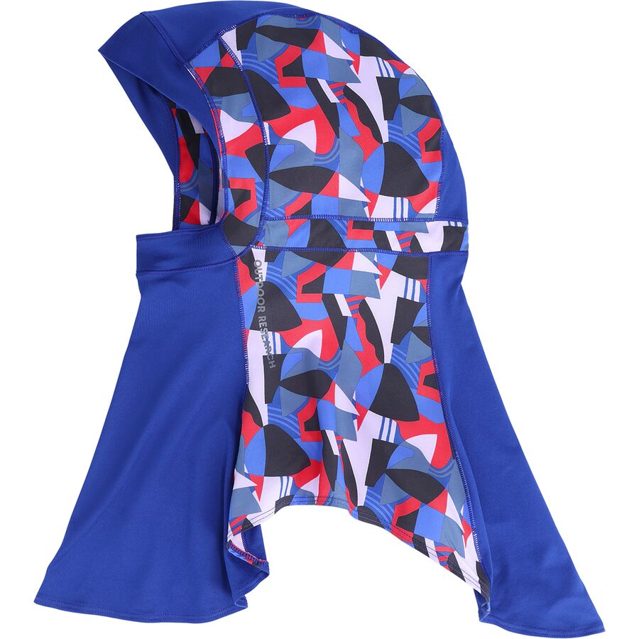 () ȥɥ ꥵ ƥ֥ ҥ Outdoor Research ActiveIce Hijab Ultra G...