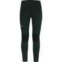 (取寄) フェールラーベン レディース アビスコ トレッキング タイツ エイチディー - ウィメンズ Fjallraven women Abisko Trekk...
