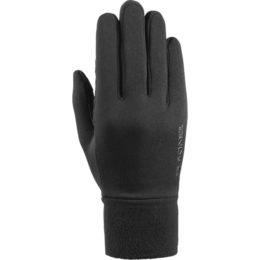 (取寄) ダカイン レディース ストーム ライナー タッチ スクリーン コンパチブル グローブ - ウィメンズ DAKINE women Storm Liner Touch Screen Compatible Glove - Women's Black