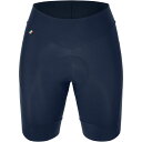 (取寄) サンティーニ レディース オムニア ショーツ - ウィメンズ Santini women Omnia Shorts - Women's Blu Nautica(4)