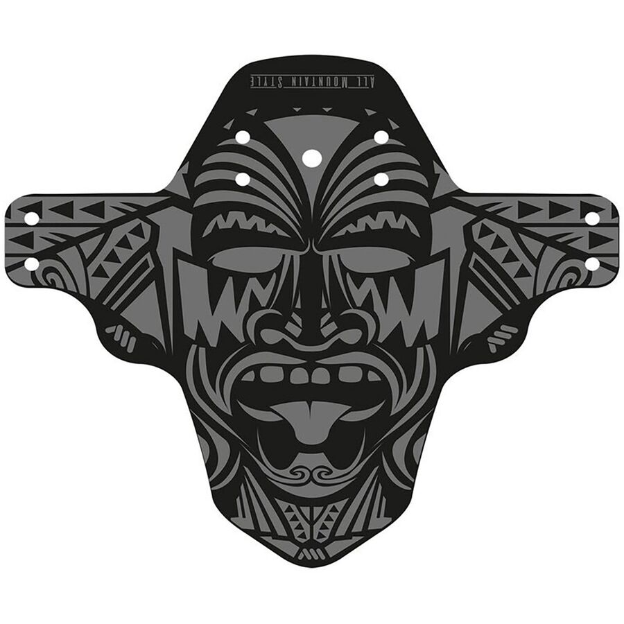 () I[}EeX^C }bh K[h All Mountain Style Mud Guard Maori