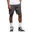 (取寄) シックスエイトシックス メンズ エブリウェア ハイブリット ショート - メンズ 686 men Everywhere Hybrid Short - Men's Charcoal