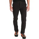 (取寄) マーモット メンズ スクリー ソフトシェル パンツ - メンズ Marmot men Scree Softshell Pants - Men's Black