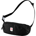 () tF[[x fB[X ~fBA qbv pbN - EBY Fjallraven women Ulvo Medium Hip Pack - Women's Black