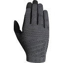 (取寄) ジロ メンズ ゼネティック トレイル グローブ - メンズ Giro men Xnetic Trail Glove - Men's Coal