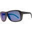 () 쥯ȥå ֥ꥹȥ ݡ饤 󥰥饹 Electric Bristol Polarized Sunglasses Matte Black/Blue Polar Pro