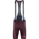 () JXe Y t[ GA RC v ~ebh GfBV ru V[g - Y Castelli men Free Aero RC Pro Limited Edition Bib Short - Men's Deep Bordeaux