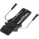 (取寄) ブラックダイヤモンド ヘリオ バインディング ブレーキ キット - 2023 Black Diamond Helio Binding Brake Ki...