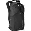 (取寄) イーグルクリーク レンジャー XE 16L バックパック Eagle Creek Ranger XE 16L Backpack Black/River Rock