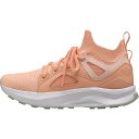 (取寄) ノースフェイス シューズ レディース ヒプノム ラグゼ トレッキングシューズ The North Face women Hypnum Luxe Hiking Shoe - Women 039 s Tropical Peach/TNF White