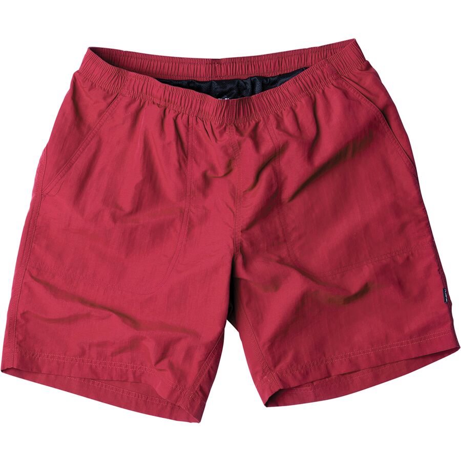 (取寄) カブー メンズ リバー ショート - メンズ KAVU men River Short - Men's Rhubarb