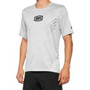(取寄) 100% メンズ エアマチック メッシュ ショートスリーブ ジャージ - メンズ 100% men Airmatic Mesh Short-Sleev...