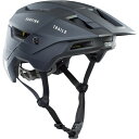 (取寄) イオン トレイズ AMP ミプス ヘルメット ION Traze Amp MIPS Helmet Black