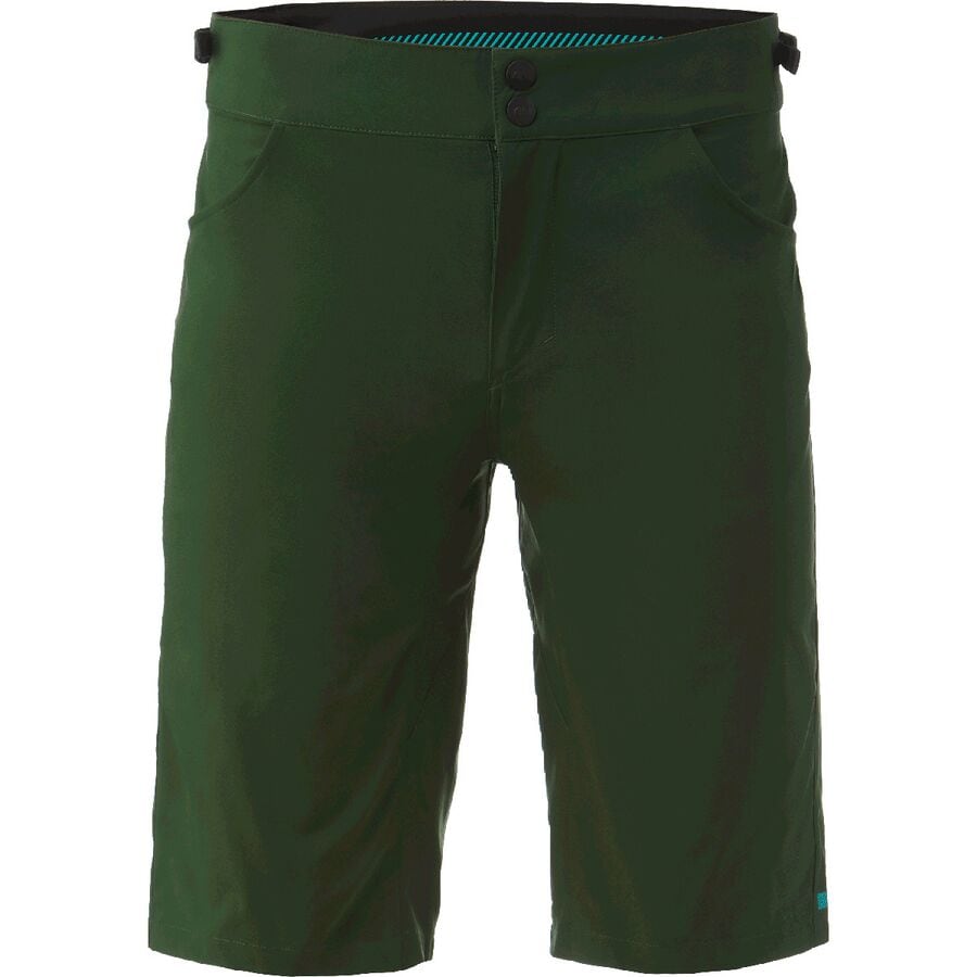 (取寄) イエティサイクルズ メンズ アンテロ ショート - メンズ Yeti Cycles men Antero Short - Men's Evergreen