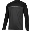 (取寄) エンデューラ メンズ MT500 バーナー ロングスリーブ ジャージ - メンズ Endura men MT500 Burner Long-Sleev...