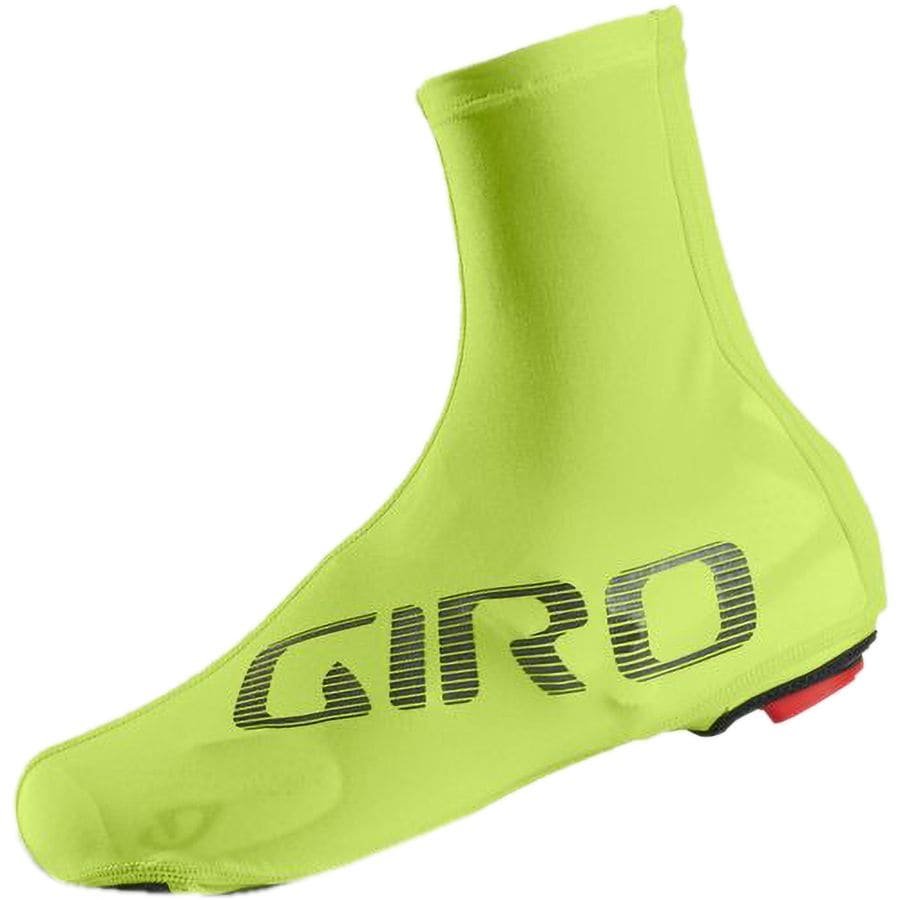 ■商品詳細■ブランドGiroジロ■商品名Ultralight Aero Shoe Coversウルトラライト エアロ シューズ カバーズ■商品状態新品未使用・並行輸入品■色Highlight Yellow■素材65% ナイロン、20% ネオ...