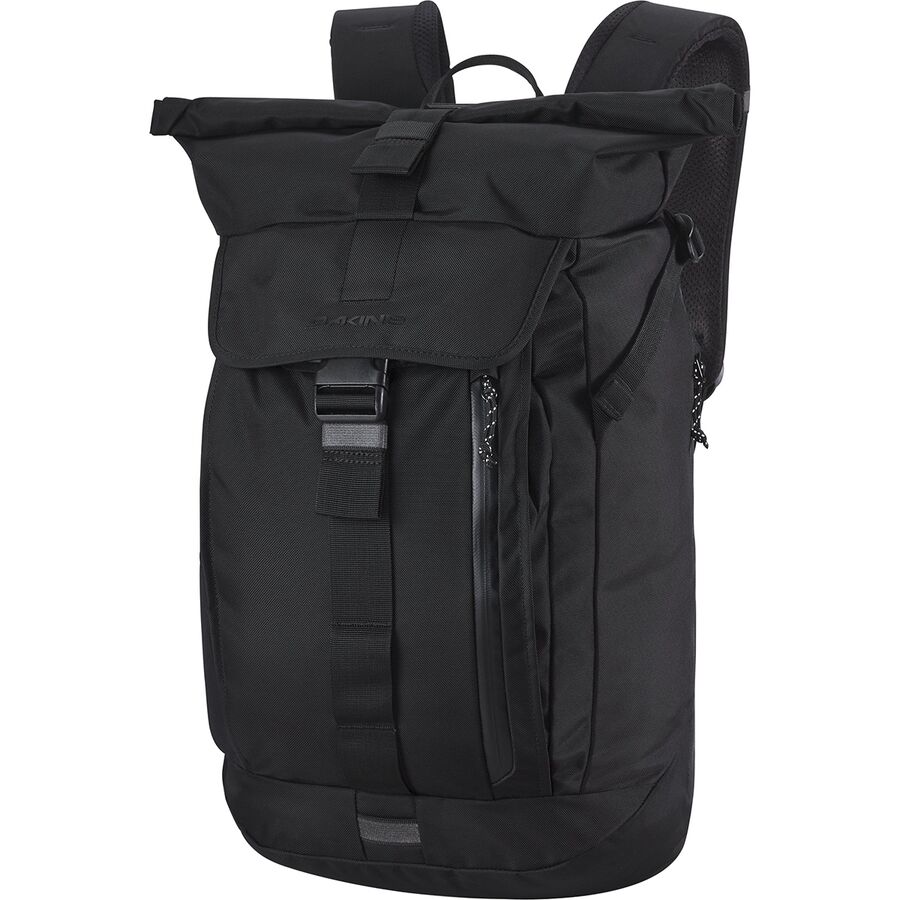 ■商品詳細■ブランドDAKINEダカイン■商品名Motive Rolltop 25Lモチーブ ロールトップ 25L■商品状態新品未使用・並行輸入品■色Black Ballistic■責任あるコレクションリサイクル/再利用■素材100% リサイクル ナイロン■音量25L (1526立方インチ)■ウエストベルトyes■アクセスロールトップ■ポケットストレッチメッシュ■寸法21.25×14.2×4.7インチ■表示重量2ポンド 6.7オンス (1098g)■アクティビティライフスタイル■備考(取寄) ダカイン モチーブ ロールトップ 25L DAKINE Motive Rolltop 25L Black BallisticDAKINE リュック バックパック 鞄 かばん 登山 アウトドア ブランド カジュアル ストリートbc-DAKZ7QS