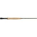 (取寄) ハーディ アイドン トラベル フライ ロッド Hardy Aydon Travel Fly Rod