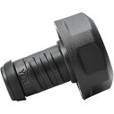 () ƥ ǥ ۥ 顼 ץ饰 YETI Roadie Wheeled Cooler BestDam Drain Plug Black