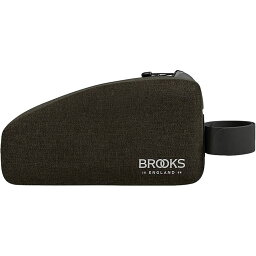 ブルックスイングランド バッグ（メンズ） (取寄) ブルックスイングランド スケープ トップ チューブ バッグ Brooks England Scape Top Tube Bag Mud Green