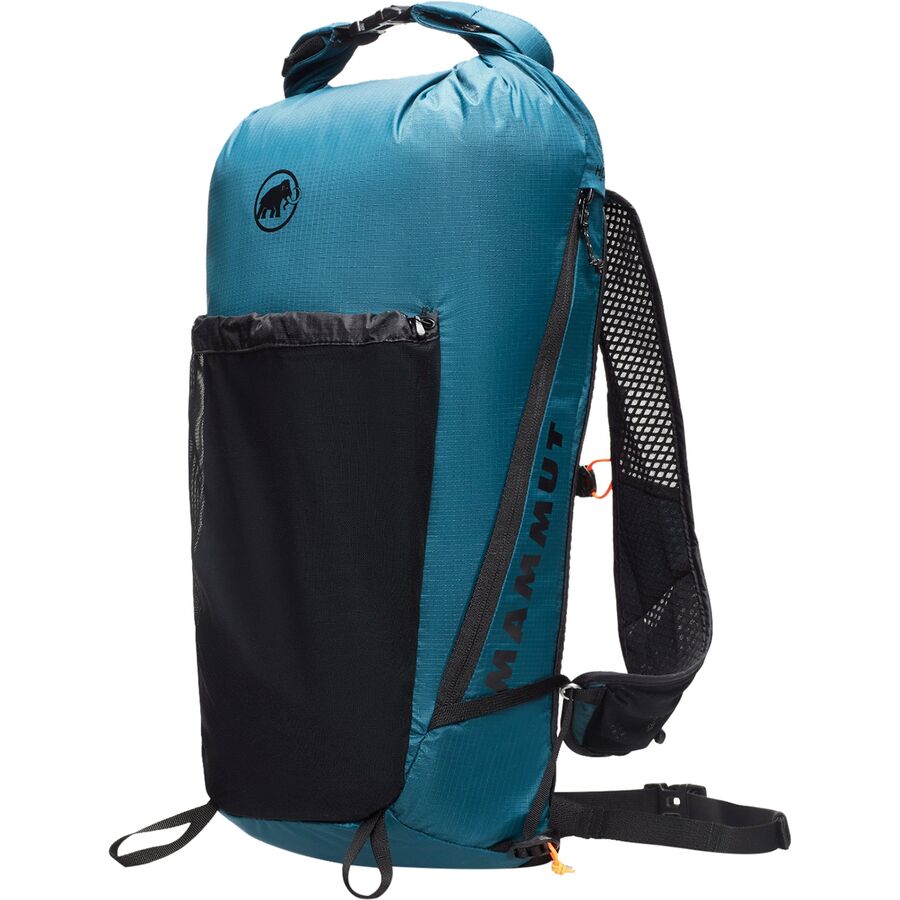 (取寄) マムート アエナジー 18L デイパック Mammut Aenergy 18L Daypack Sapphire