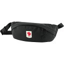 フェールラーベン (取寄) フェールラーベン レディース ミディアム ヒップ パック - ウィメンズ Fjallraven women Ulvo Medium Hip Pack - Women's Dark Grey