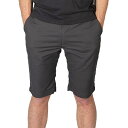 () ǥ塼  ϥӡ  饤ʡ 硼 -  Endura men Hummvee Chino Liner Short - Men's Grey