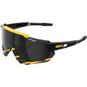 () 100% Xs[hgbv TOX 100% Speedtrap Sunglasses Soft Tact Hazard