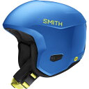 ■商品詳細■ブランドSmithスミス■商品名Icon MIPS Helmetアイコン ミプス ヘルメット■商品状態新品未使用・並行輸入品■色Matte Metallic Electric Blue■シェル素材ABS、EPP フォーム、コロイド■インパクトマネジメントMIPS■オーディオ対応いいえ■ベンチレーション静的■フィット調整フィドロック ストラップ バックル■認定証ASTM F 24、CE EN 1077:2007 クラス B、FIS RH 2025■表示重量708.75g■アクティビティオールマウンテンスキー、オールマウンテンスノーボード■備考(取寄) スミス アイコン ミプス ヘルメット Smith Icon MIPS Helmet Matte Metallic Electric BlueSmith ヘルメット アクセサリー スポーツ アウトドア ウインタースポーツ スキー スノーボード ブランドbc-SMIZ9AH