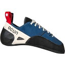 取寄 オーツン ルー クライミング シューズ Ocun Advancer LU Climbing Shoe Dark Blue