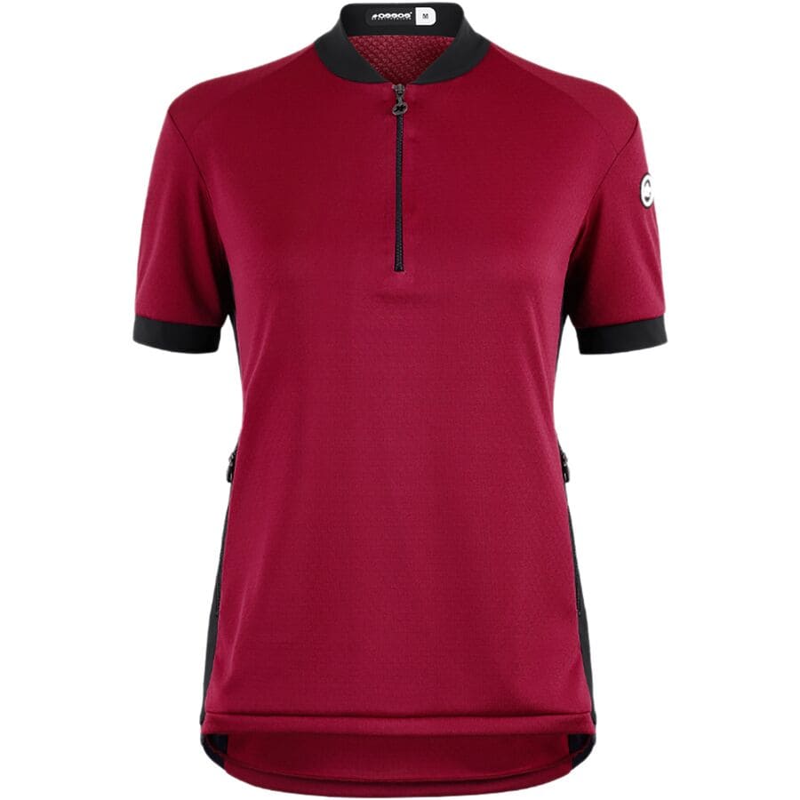 ()  ǥ 桼 GTC 㡼 C2 -  Assos women UMA GTC Jersey C2 -...