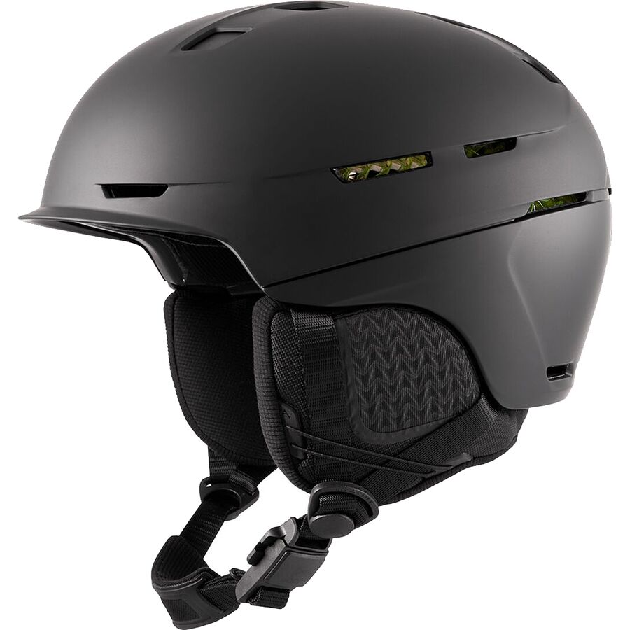 (取寄) アノン メラク ウェーブセル ヘルメット Anon Merak WaveCel Helmet Black