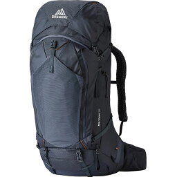 (取寄) グレゴリー バルトロ 75L バックパック Gregory Baltoro 75L Backpack Alaska Blue