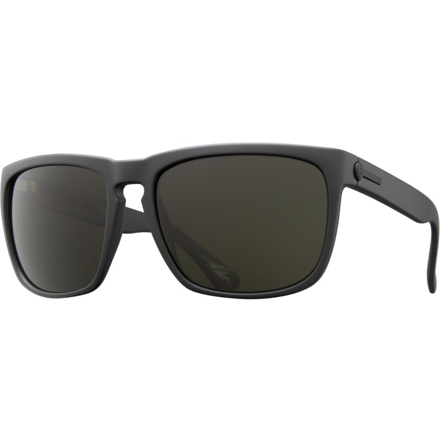 () GNgbN mbNXr Xl |[CYh TOX Electric Knoxville XL Polarized Sunglasses Matte Black/M1 Grey