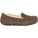 (取寄) アグ レディース アンスリー スリッパ - ウィメンズ UGG women Ansley Slipper - Women's Espresso