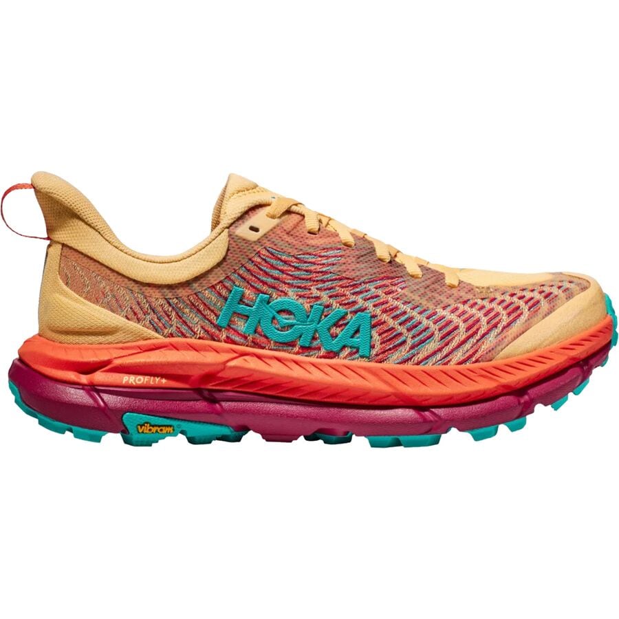 ■商品詳細■ブランドHOKAホカオネオネ■商品名Mafate Speed 4 Trail Running Shoe - Men'sマファテ スピード 4 トレイル ランニング シューズ - メンズ■商品状態新品未使用・並行輸入品■色Impala/Flame■アッパー素材メッシュ、TPU オーバーレイ■閉鎖レース■ミッドソールプロフライ+■ソールビブラム メガグリップ、ライトベース■サポートタイプ安定■クッション最大■かかと/前足の高さ33mm / 29mm■ドロップ4mm■表示重量[シングル]306.18g■アクティビティトレイルランニング■備考(取寄) ホカオネオネ メンズ マファテ スピード 4 トレイル ランニング シューズ - メンズ HOKA men Mafate Speed 4 Trail Running Shoe - Men's Impala/FlameHOKA メンズ シューズ スニーカー スポーツ ブランド ランニング マラソン カジュアル 大きいサイズ ビックサイズbc-HOKZ06Rand more...