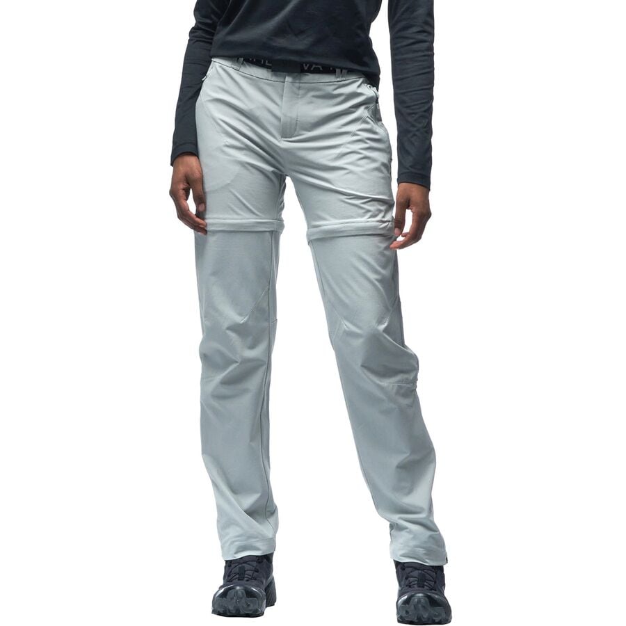 () ǥ ǥ  å  ѥ -  Indyeva women Vicolo Zip Off Pant - Women's Willow