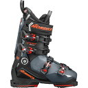 (取寄) ノルディカ スポーツマシン 3 130 スキー ブーツ - 2025 Nordica Sportmachine 3 130 Ski Boot - 20...