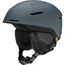 () X~X A^X ~vX wbg Smith Altus MIPS Helmet Matte Charcoal/Black