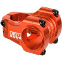 (取寄) デイティコンポーネンツ カッパーヘッド ステム Deity Components Copperhead Stem Orange