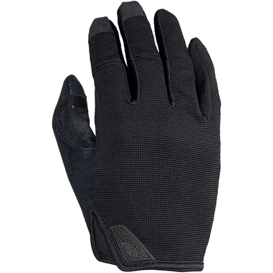 ()  DND  Giro DND Glove Black