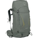 () IXv[pbN fB[X JCg 48L obNpbN - EBY Osprey Packs women Kyte 48L Backpack - Women's Rocky Brook Green