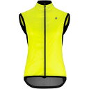 ■商品詳細■ブランドAssosアソス■商品名UMA GT Wind Vest C2 - Women'sユーマ GT ウィンド ベスト C2 - ウィメンズ■商品状態新品未使用・並行輸入品■色Optic Yellow■素材85％ナイロン、15％エラスタン■フィットぴったりフィット.■季節春,夏■長さヒップ■フードノン■表示重量【特小】56g■アクティビティロードサイクリング■備考(取寄) アソス レディース ユーマ GT ウィンド ベスト C2 - ウィメンズ Assos women UMA GT Wind Vest C2 - Women's Optic YellowAssos スポーツ・アウトドア >> 自転車・サイクリング >> ウェア >> レディースウェア >> サイクリングジャージbc-AASZ08R