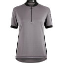 (取寄) アソス レディース ユーマ GTC ジャージ C2 - ウィメンズ Assos women UMA GTC Jersey C2 - Women's Diamond Grey(4)