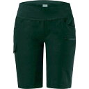 () VFh[ fB[X ~bgX - Xgb` EGXgoh nCCY 11C` V[g - EBY SHREDLY women Limitless - Stretch Waistband High-Rise 11in Short - Women's Pine