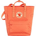 () tF[[x g[gpbN Fjallraven Kanken Totepack Korall