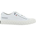 () pfBE p G[X CVS V[Y Palladium Palla Ace CVS Shoe Star White