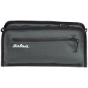 (取寄) サルサ エクスプ シリーズ フロント ポーチ Salsa EXP Series Front Pouch Black 1