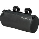 (取寄) ブラックバーン グリッド ハンドルバー バッグ Blackburn Grid Handlebar Bag Black