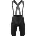 (取寄) アソス メンズ ミル GTO C2 ビブ ショート - メンズ Assos men Mille GTO C2 Bib Short - Men's blackSeries